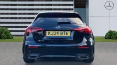 Mercedes-Benz A-Class A180 AMG Line Premium Plus 5dr Auto Petrol Hatchback